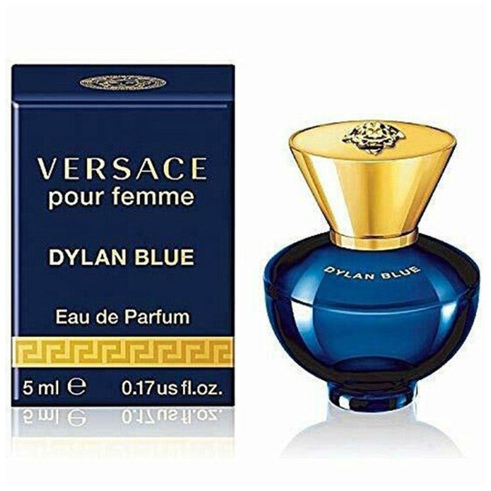 Versace-Dylan-Blue-Pour-Femme-Eau-De-Parfum-5ml-01_11zon.jpeg Versace Dylan Blue Pour Femme EDP Miniature (5ml) - Image 1