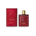 Versace Eros Flame For Men By Versace Eau De Parfum Spray (100ml)