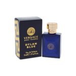 Versace Pour Homme Dylan Blue EDT Miniature (5ml)