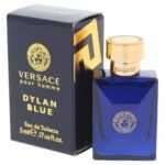 Versace Pour Homme Dylan Blue EDT Miniature (5ml) - Image 2