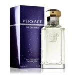 Versace The Dreamer Eau De Toilette Perfume For Men (100ml)