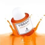 Vibrant Orange & Neroli Emir EDP For Unisex (100ml)