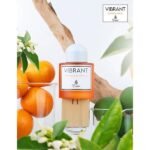 Vibrant Orange & Neroli Emir EDP For Unisex (100ml) - Image 3