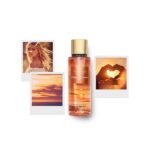 Victoria's Secret Amber Romance Fragrance Body Mist (250ml) - Image 2