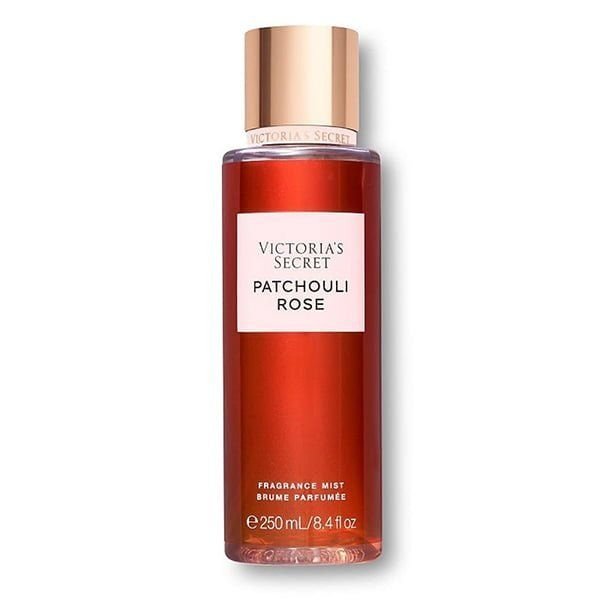Victorias-Secret-Patchouli-Rose-Fragrance-Body-Mist-250ml-1.jpg Victoria's Secret Patchouli Rose Fragrance Body Mist 250ml - Image 1