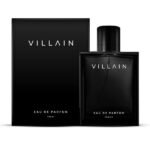 Villain EDP Fragrance For Men Perfume (100ml) - Image 2