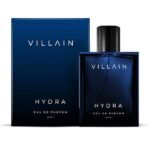 Villain Hydra Eau De Parfum For Men (100ml) - Image 2