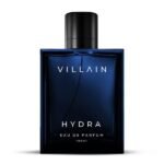 Villain Hydra Eau De Parfum For Men (100ml)