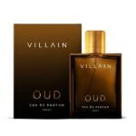 Villain Oud EDP For Men Perfume (100ml) - Image 2