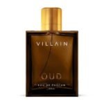 Villain Oud EDP For Men Perfume (100ml)