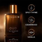 Villain Oud EDP For Men Perfume (100ml) - Image 3