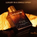 Villain Oud EDP For Men Perfume (100ml) - Image 5