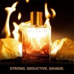 Villain Oud EDP For Men Perfume (100ml) - Image 6