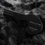 Villain Revolver Eau De Parfum For Men (100ml) - Image 3