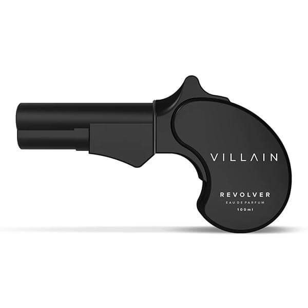 Villain-Revolver-Eau-De-Parfum-For-Men-2.jpg Villain Revolver Eau De Parfum For Men (100ml) - Image 1