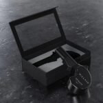 Villain Revolver Eau De Parfum For Men (100ml) - Image 6