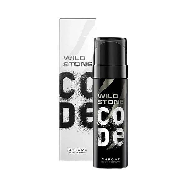 Wild-Stone-Code-Chrome-No-Gas-Deodorant-Body-Perfume-150ml-3.jpg Wild Stone Code Chrome No Gas Deodorant Body Perfume (150ml) - Image 1