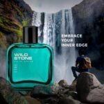 Wild Stone Edge Eau De Parfum (50ml) - Image 4