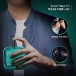 Wild Stone Edge Eau De Parfum (50ml) - Image 2