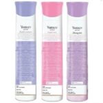 Yardley London Assorted Deodorant Pack for Women, English Lavender, English Rose, and Morning Dew, (150ml) - Image 3