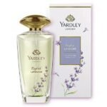 Yardley London English Lavender Eau De Toilette Perfume (125ml) - Image 4