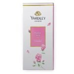 Yardley London English Rose Eau De Toilette Perfume (125ml) - Image 3