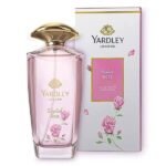 Yardley London English Rose Eau De Toilette Perfume (125ml) - Image 4