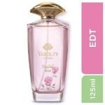 Yardley London English Rose Eau De Toilette Perfume (125ml)
