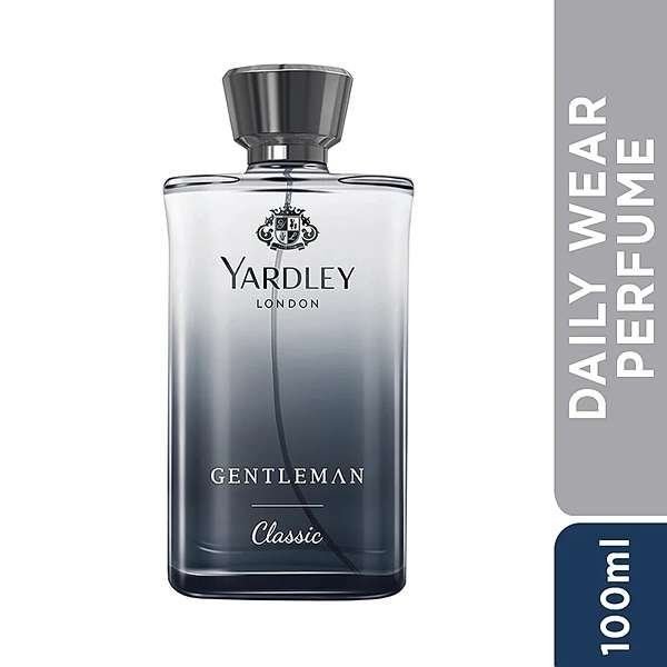 Yardley-London-Gentleman-Classic-Daily-Wear-Perfume-100ml-01_11zon_11zon.jpg Yardley London Gentleman Classic Daily Wear Perfume (100ml) - Image 1