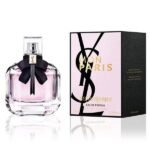 Yves Saint Laurent Mon Paris Eau De Parfum For Women (90ml)
