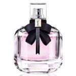 Yves Saint Laurent Mon Paris Eau De Parfum For Women (90ml) - Image 2