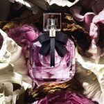 Yves Saint Laurent Mon Paris Eau De Parfum For Women (90ml) - Image 3