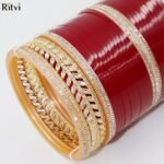 Ananya Bridal Chura - Image 2