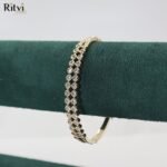 Asvi Gold Kada - Image 3