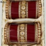 Charmi Heavy Bridal Chura