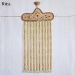 Ritvi Wedding Groom Sehra 9645