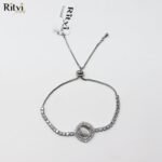 CONSTELLATION  ADJUSTABLE BRACELET