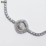 CONSTELLATION  ADJUSTABLE BRACELET - Image 2