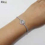 CONSTELLATION  ADJUSTABLE BRACELET - Image 3