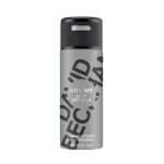 David Beckham Homme Deodorant Spray-150ml - Image 2