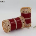 Devika Bridal Chura - Image 3