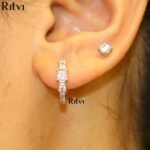Ravya Earrings - Image 4