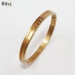 Ritvi Diana Band Bracelet For Women
