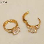 Hanya Earrings - Image 3