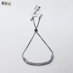 ELISIYA ADJUSTABLE BRACELET - Image 3