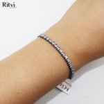ELISIYA ADJUSTABLE BRACELET - Image 2