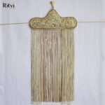 Ritvi Groom Sehra 121