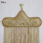 Ritvi Groom Sehra 121 - Image 2