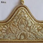 Ritvi Groom Sehra 121 - Image 3