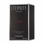 Calvin Klein Eternity Flame For Men-100ml - Image 4